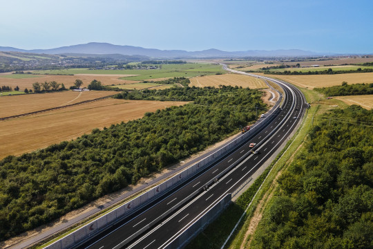 Košická R2 má za sebou stovky dní práce aj nečakané objavy