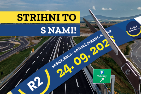 Súťaž | Strihni s nami R2