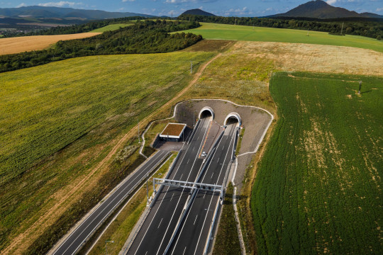 Tunely Bikoš a Prešov čaká jarná údržba