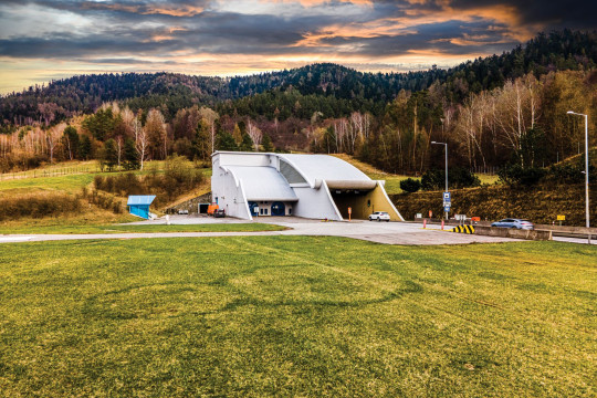 Branisko sa zatvorí pre údržbu