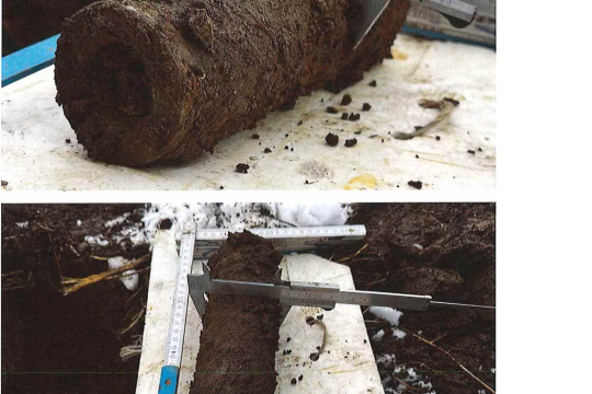 Pyrotechnický prieskum má za sebou už aj D3 medzi žilinským Brodnom a Kysuckým Novým Mestom