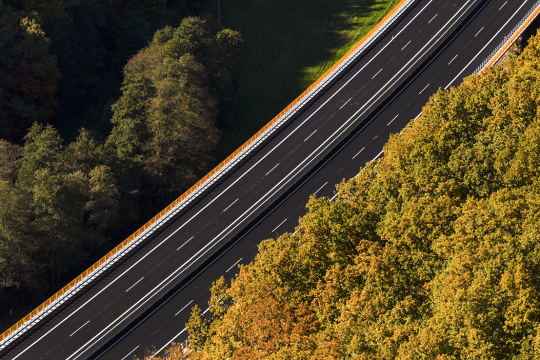 Nový úsek R2 Kriváň – Mýtna bude vyžadovať aj inú údržbu ako bežné úseky