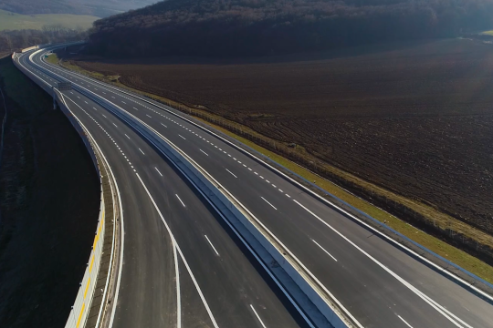 Na pár dní sa uzatvorí úsek R2 medzi Detvou a Kriváňom