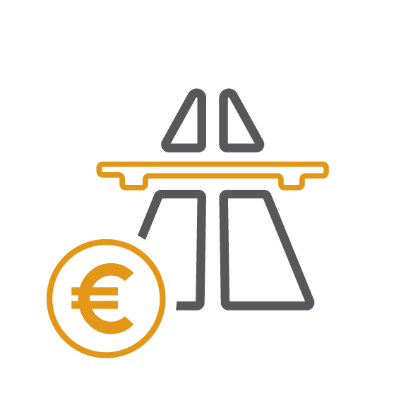 Spoplatňujeme diaľnice