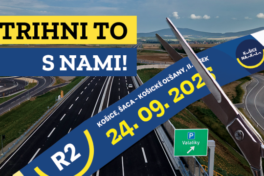 Súťaž | Strihni s nami R2