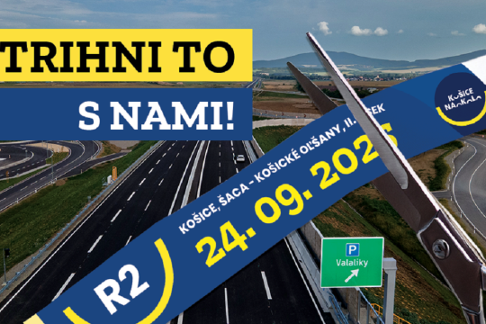 Súťaž | Strihni s nami R2