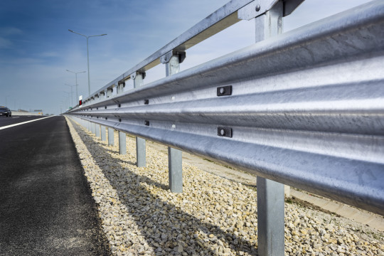 Most Budča na R1 sa dočká celkovej opravy