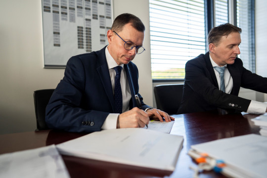 Príprava R4 od Prešova po hranice s Poľskom výrazne pokročila