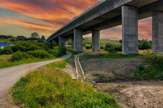 NDS spúšťa tohtoročnú sezónu opráv najvýznamnejších diaľničných mostov