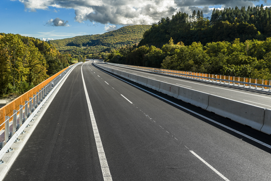 Cesta v korunách stromov – unikát nielen na Slovensku