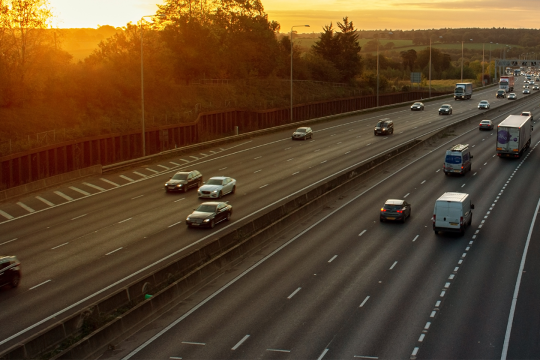 When purchasing a motorway vignette, it is important to check the validity start date