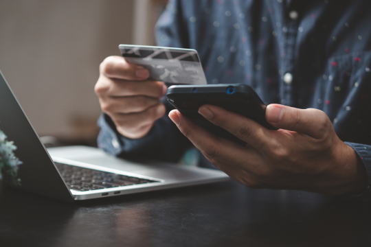 NDS warns against homepage fraudsters