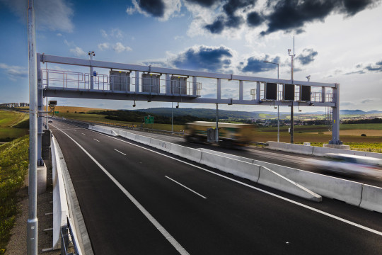 Výška mýta sa pre budúci rok nemení