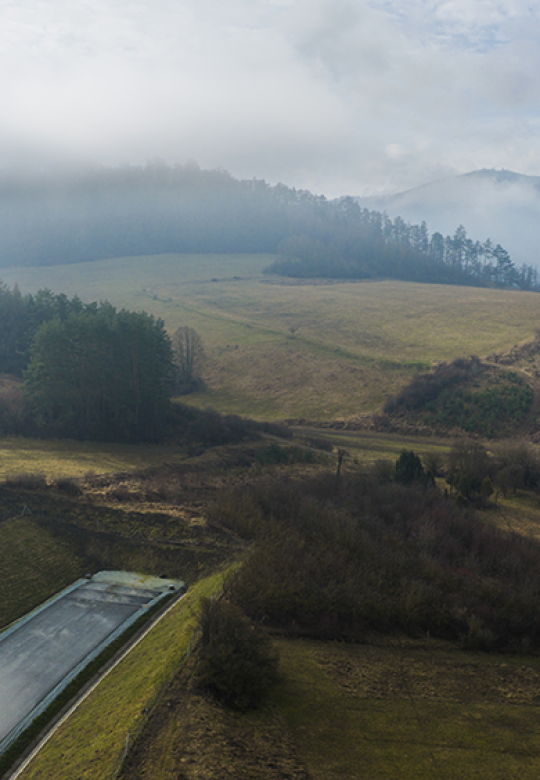 D1 Diaľničný privádzač Lietavská Lúčka – Žilina, I.etapa