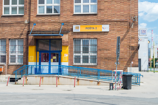 Sieť predajní diaľničnej známky sa rozšírila o desiatky pobočiek Slovenskej pošty