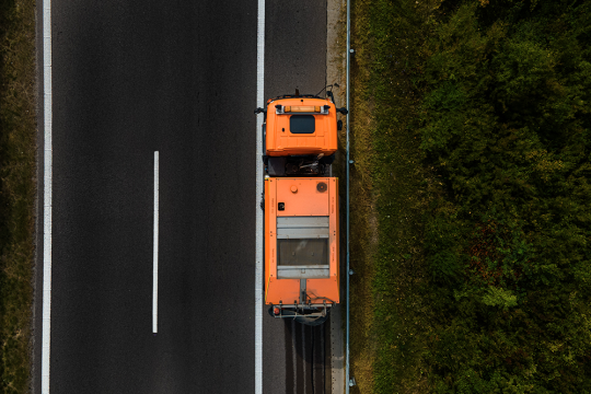 Prevádzku a údržbu nového úseku D1 zabezpečujú dve strediská