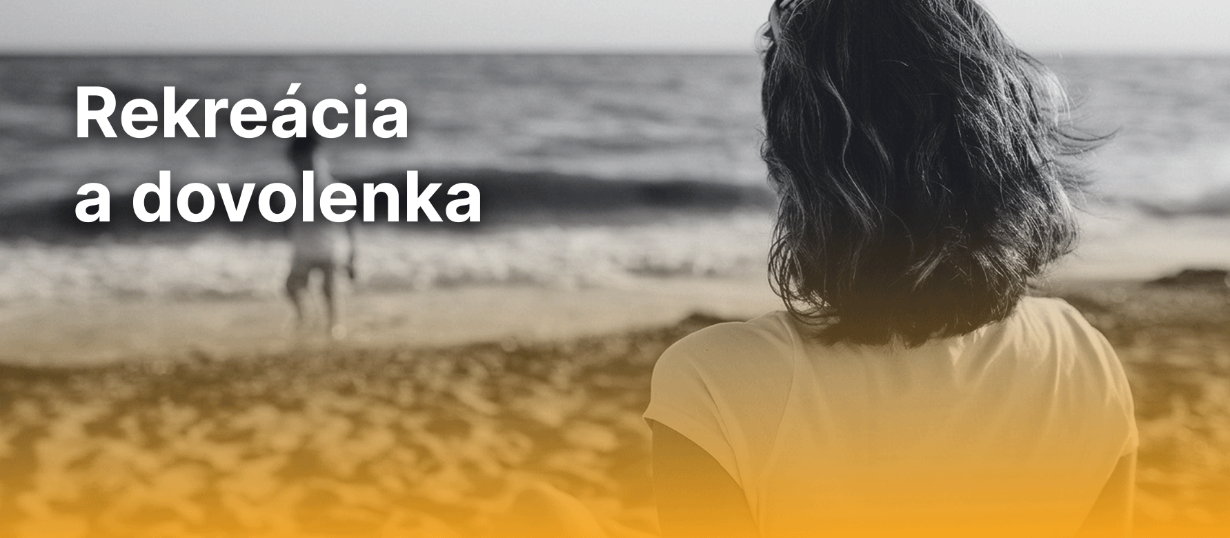 Rekreácia a dovolenka