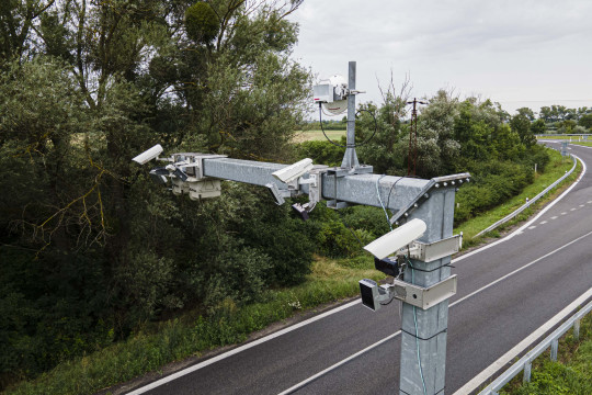 The new Slovak legislation reintroduces the obligation to have a motorway vignette regardless of the country of registration of the vehicle