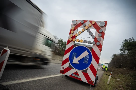 Už čoskoro štartujú prvé práce spojené s protihlukovou stenou v bratislavskom Lamači