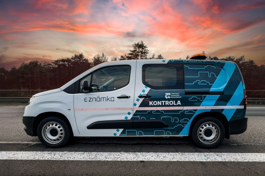 The system of Slovak motorway vignette sales is continuously being updated