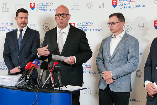 NDS privítala rozhodnutie medzinárodného rozhodcovského súdu