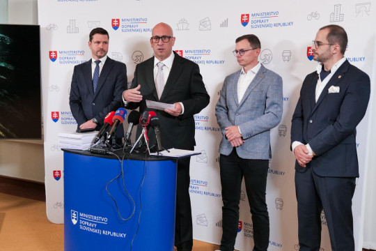 NDS privítala rozhodnutie medzinárodného rozhodcovského súdu